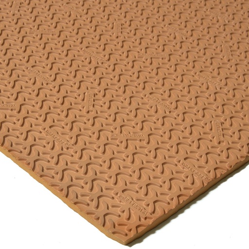 [E00377] Резит «Dalsoft Olympic» 915*460*6,0 беж