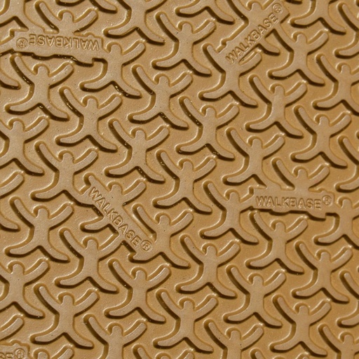 [E06697] Резит «Dalsoft Olympic» 915*460*6,0 тропик