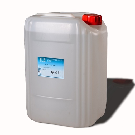 [E01832] Разбавитель для клея С-01 (20,0 л)