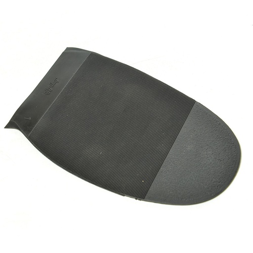 [E00334] Профилактика формовая "Long Life-1" черная