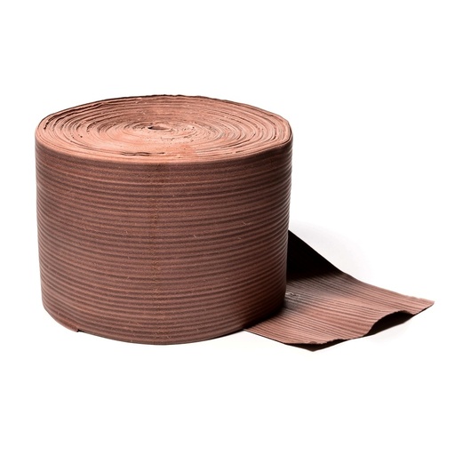 [E01912] Обтяжка каблучная коричн