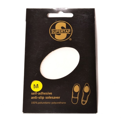[E06331] Профилактика "Supertap" п/у самоклеящаяся М белая