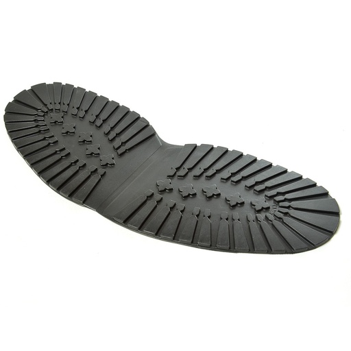 [E00328] Профилактика форм. «Tank» р.43-44, т.4,0 мм. черн