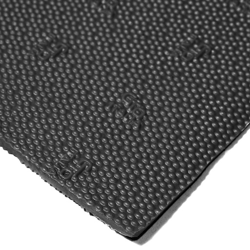 [E00294] Профилактика "GTO Italia" 1000*500*1,8 черн.