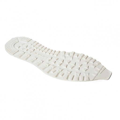 [E04815] Подошва для кроссовок 8005,р.37-40 белая