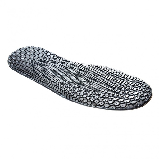 [E06693] Подошва В111, т.4мм серая