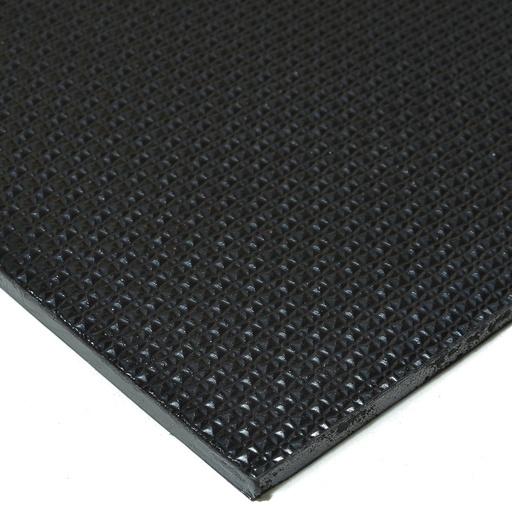 [E02635] Резит "Super" 400*560*6,0 черный