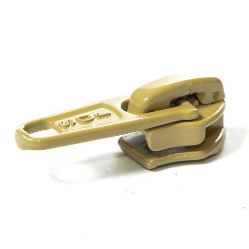 [E02711] Бегунок Т7 "Judson" классический (08) темно-бежевый