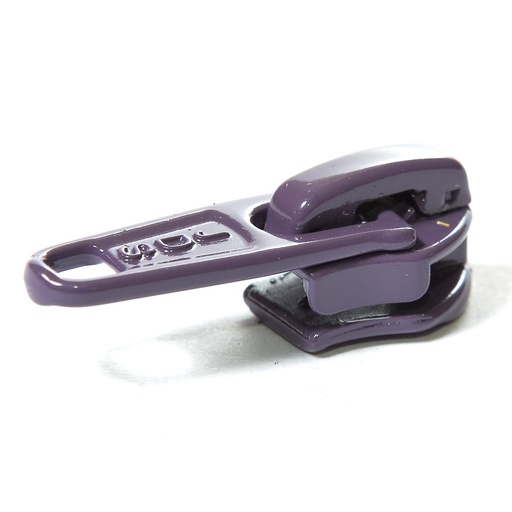 [E02714] Бегунок Т7 "Judson" классический (58) фиолетовый