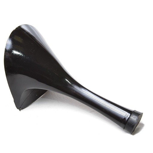 [E04285] Каблуки ABS (2158) черн.лак.