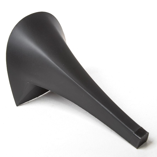 [E04286] Каблуки ABS (2165) черн.мат.