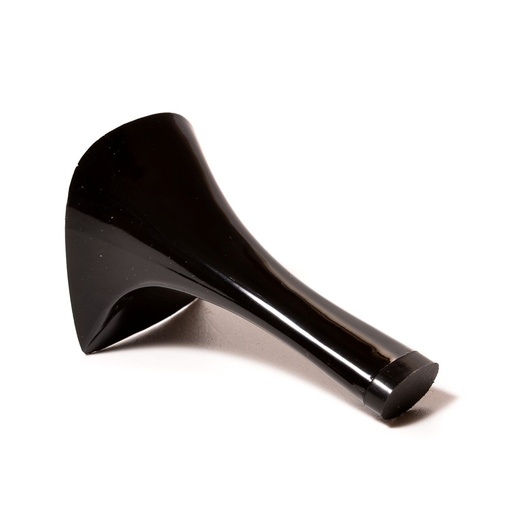 [E04292] Каблуки ABS (2265) черн.лак.