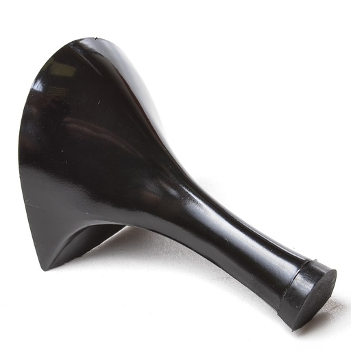 [E04295] Каблуки ABS (3006) черн.лак.