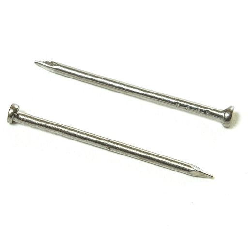[E02771] Гвозди набоеч. К-30 Ø 1,5мм