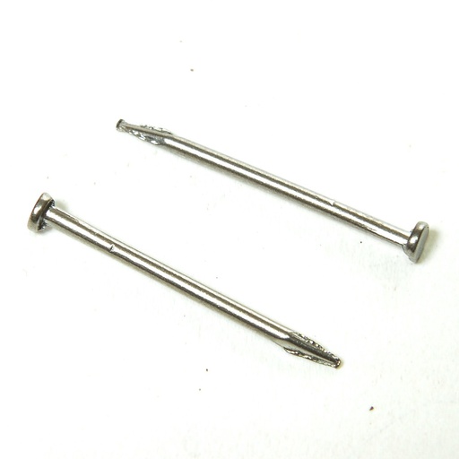 [E02773] Гвозди набоеч. КН-22  Ø 1,2мм