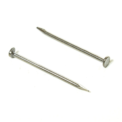 [E02775] Гвозди набоеч. КН-26  Ø 1,2мм