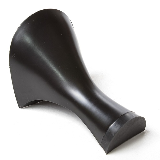 [E04317] Каблуки ABS (3294) черн.мат.