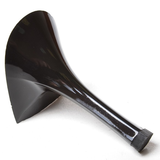 [E04319] Каблуки ABS (3332) черн.лак.