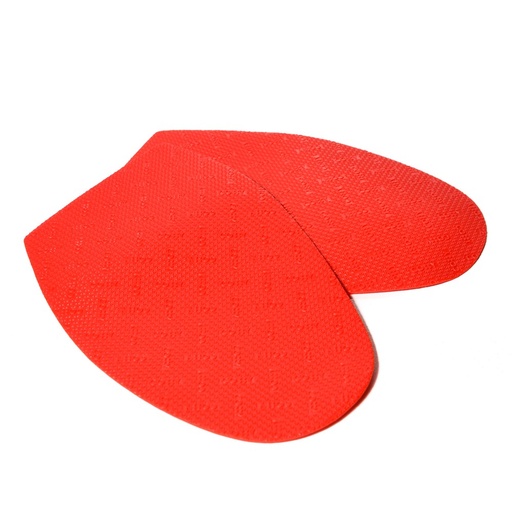 [E04700] Профилактика форм."Cobby" т.1,0мм красный(11)