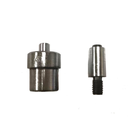 [E06951] Насадка для установки люверсов (8mm)