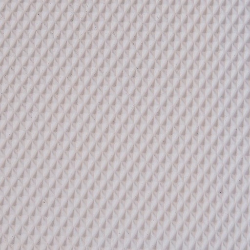 [E07004] Новопора 3,0/ 1250*800*3,0 (+-0,5) (ромб)/ белая Китай