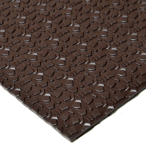 [E00302] Профилактика "Magna winter" 1000*500*3,0 коричневый