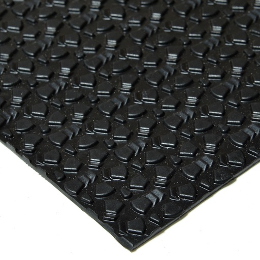 [E00304] Профилактика "Magna winter" 1000*500*3,0 черный