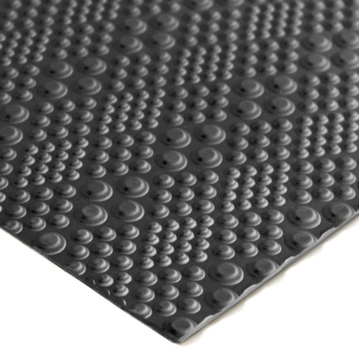 [E00314] Профилактика "Sport" 1000*500*3,0 черный