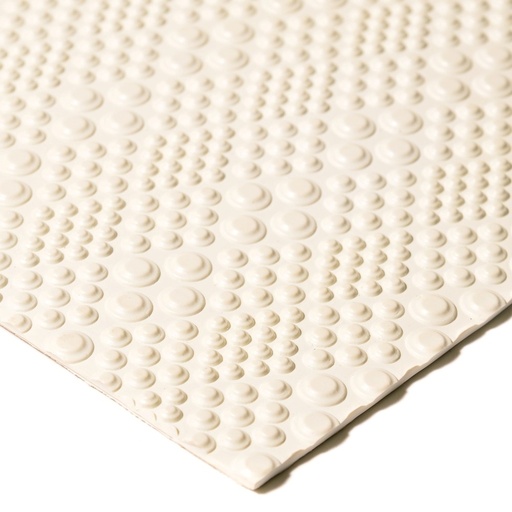 [E03828] Профилактика "Sport" 1000*500*3,0 белый