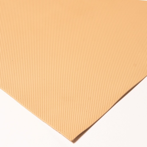 [E02582] Профилактика резитовая 900*700*1,8 мм несорт. (пирамидка)/ бежевая