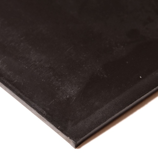 [E04737] Кожволон 900*700*3,0 гладкий черн