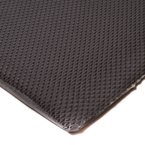 [E06530] Профилактика НПШ 5,5/ 1100*750*5,5 мм (ромб)/ черная