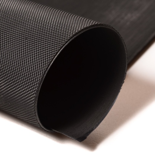 [E06626] Профилактика листовая "Super Point" 692, 400*560*1,2мм черный