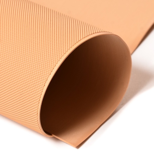 [E06628] Профилактика листовая "Super Point" 692, 400*560*1,2мм бежевый