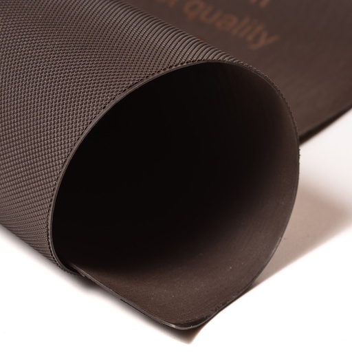 [E06629] Профилактика листовая "Super Point" 692, 400*560*1,2мм коричневый