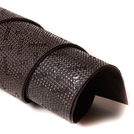 [E02541] Профилактика лист. "Cobby" 400*560*1,8мм коричневая (17)