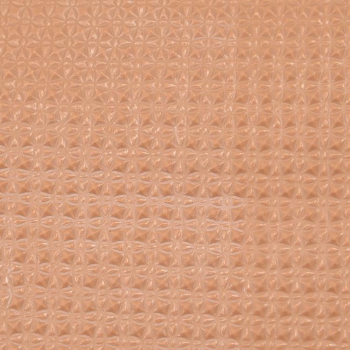 [E02534] Профилактика листовая "Super" 400*560*2,0мм бежевый