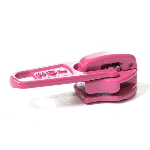 [E02704] Бегунок Т7 "Judson" классический (50) розовый