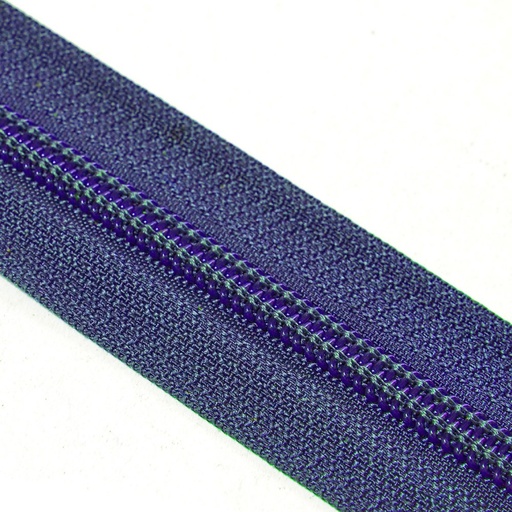 [E02923] Молния-рулон Т7 "Judson" №53 темно-синяя