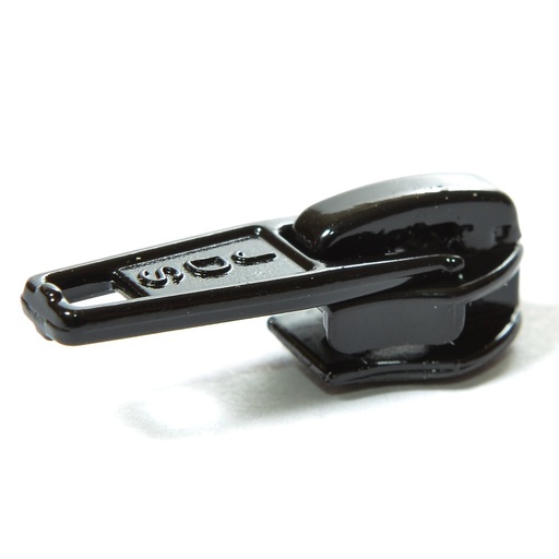 [E02723] Бегунок Т7 "Judson" усилен. классик черный