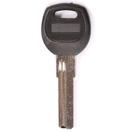 [ЕО7093] КЛЮЧ ВЕРТИКАЛЬНЫЙ 260/6 - BAODEAN (29MM) ПЛАСТИК ПОД БРОНЬ (HI REL)