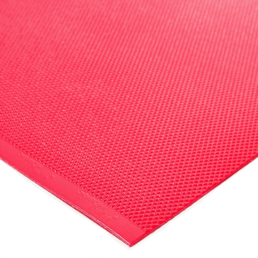 [6490] Профил. на ткан.основе 500*200*1,2мм "Select" малиновый (1107)