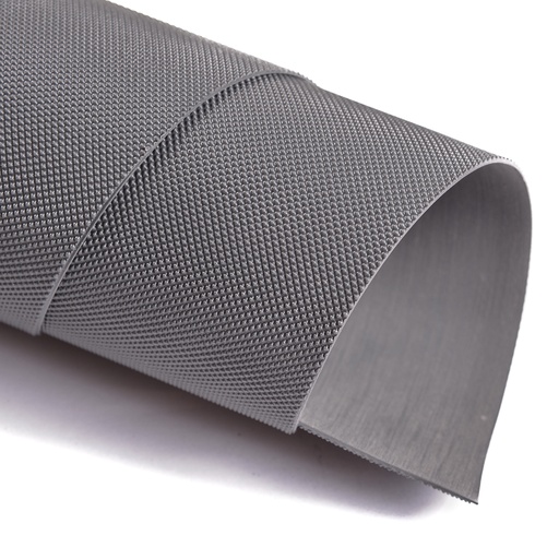 [7764] Профилактика листовая "Super Point" 692, 400*560*1,2мм серый