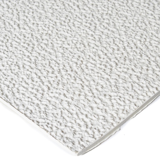 [7217] Профилактика лист. "Super Crepe" 771 400*560*3,0мм белый