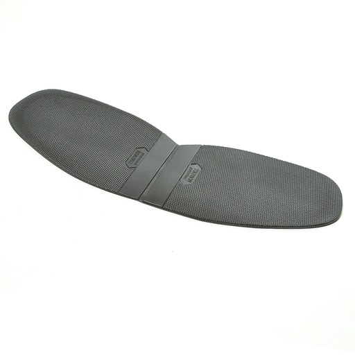 [2603] Профилактика формовая "Timpson" женская т.2,0 черн