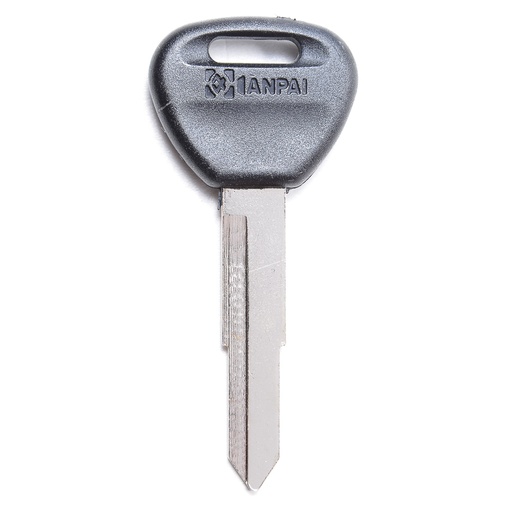 [Е07676] Ключ автомобильный 288/3- MIT 2DP (MIT38P) авто
