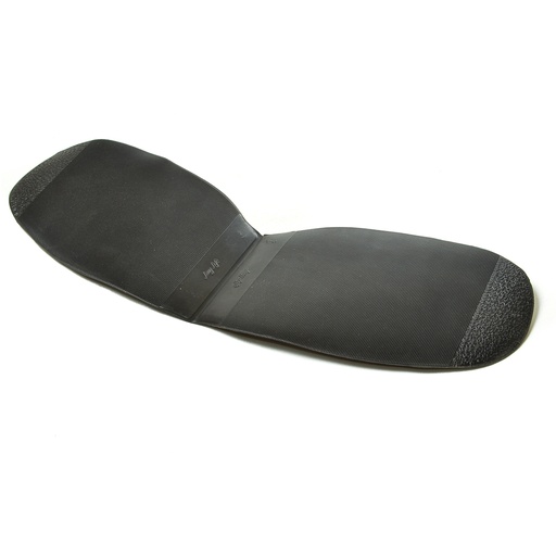 Профилактика формовая "Long Life-3" черная