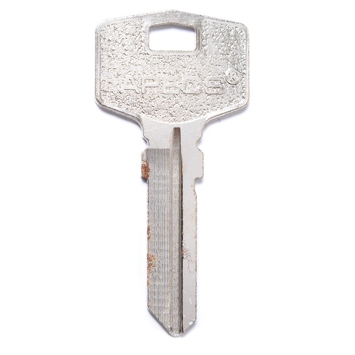 [Е07516] Ключ английский 5/3 - STAPEX DX STAP3D