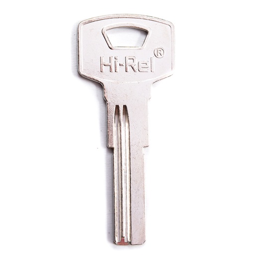 [Е07510] Ключ вертикальный 230/3 - AVERS AVE-1D паз Hi Rel