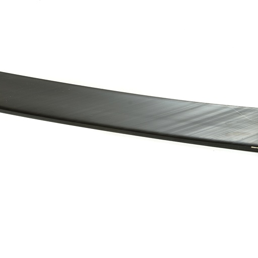 Полиуретан 500*90*5,0мм авиационный черный